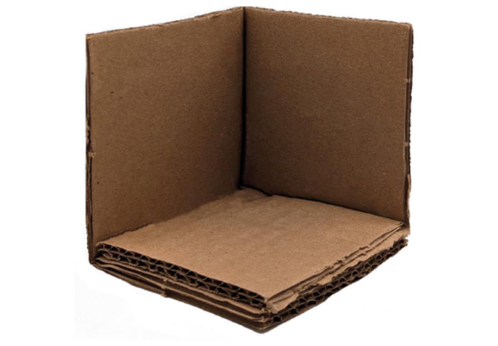 Cantoneira Aberta Dupla